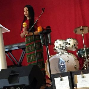 Meet your Posher, September